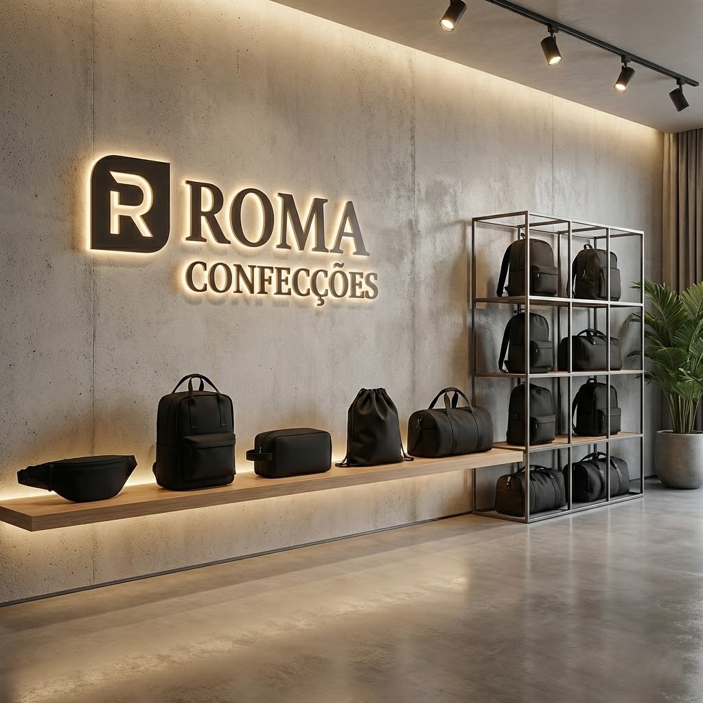 Catálogo Industrial